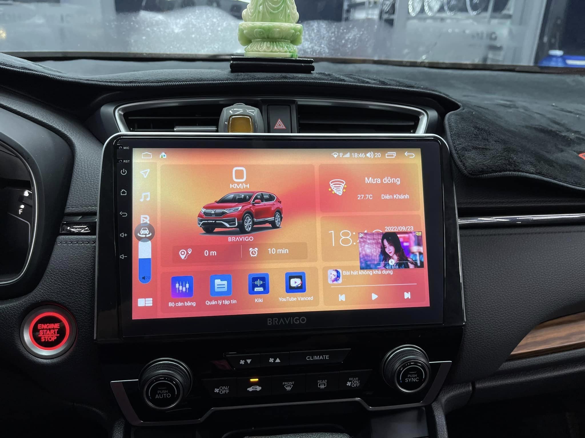 tính năng điều khiển giọng nói