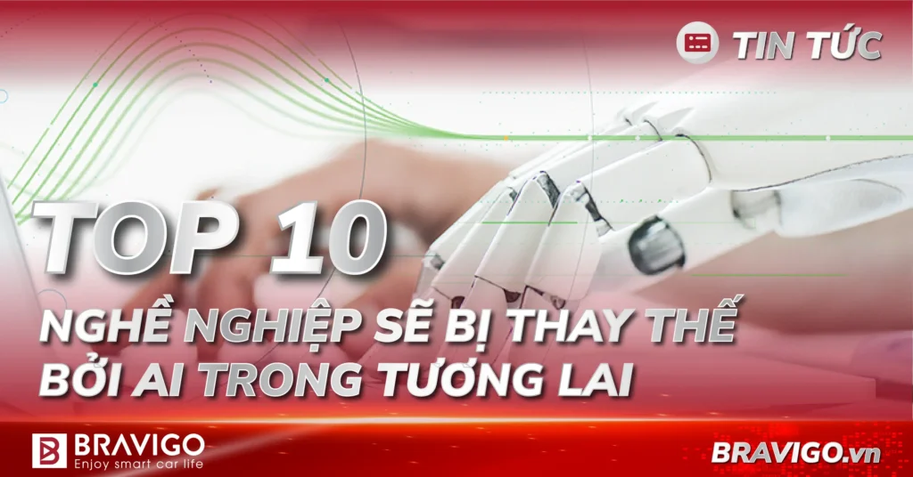 trí tuệ nhân tạo AI trong tương lai