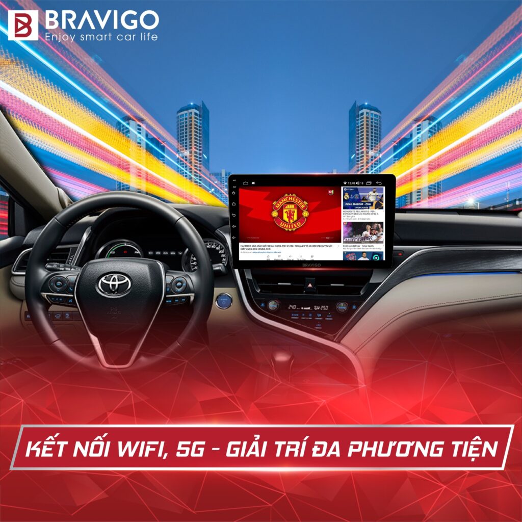 lý do nên nâng cấp màn hình