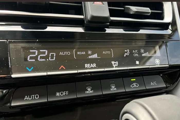 thiết kế trẻ trung và hiện đại