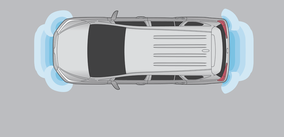 đi kèm các tính năng an toàn bổ sung