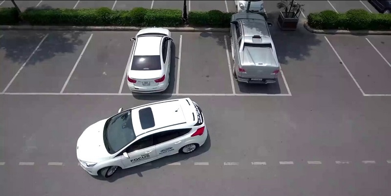 Cách lùi chuồng trong thực tế