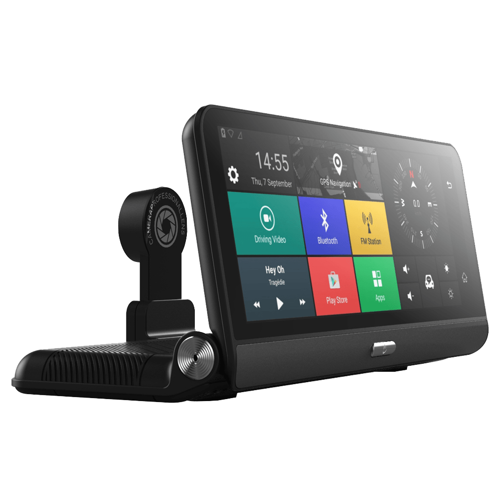 Camera hành trình Android T98