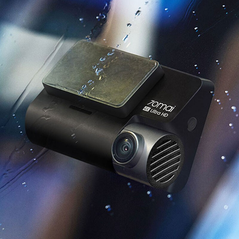 Camera hành trình tốt nhất