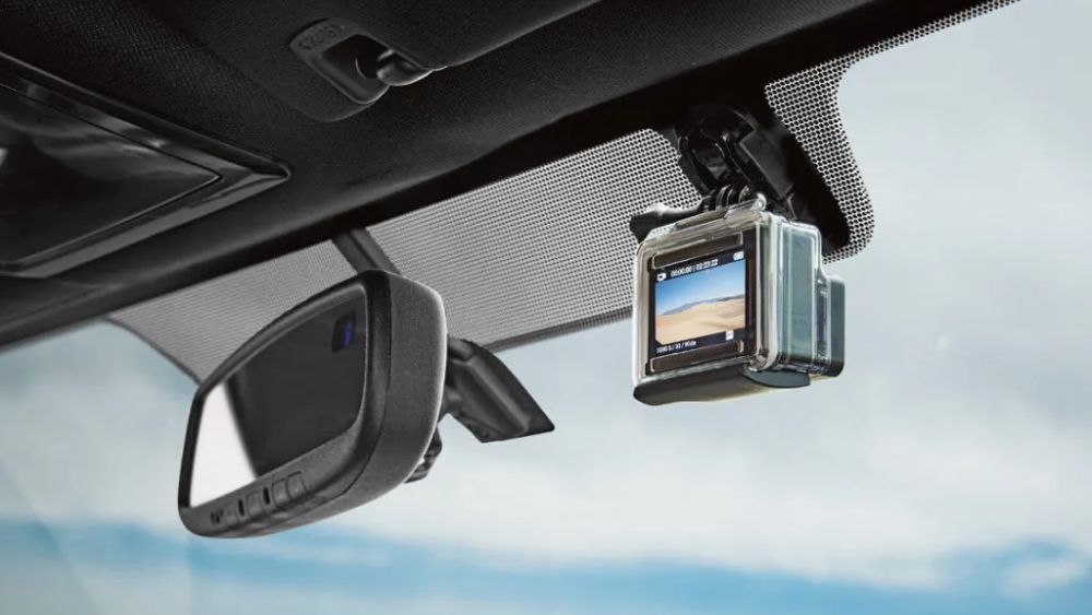 Lưu ý khi sử dụng sản phẩm camera hành trình