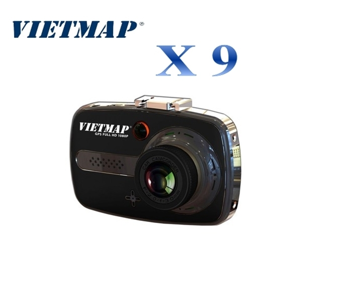 Camera Vietmap X9