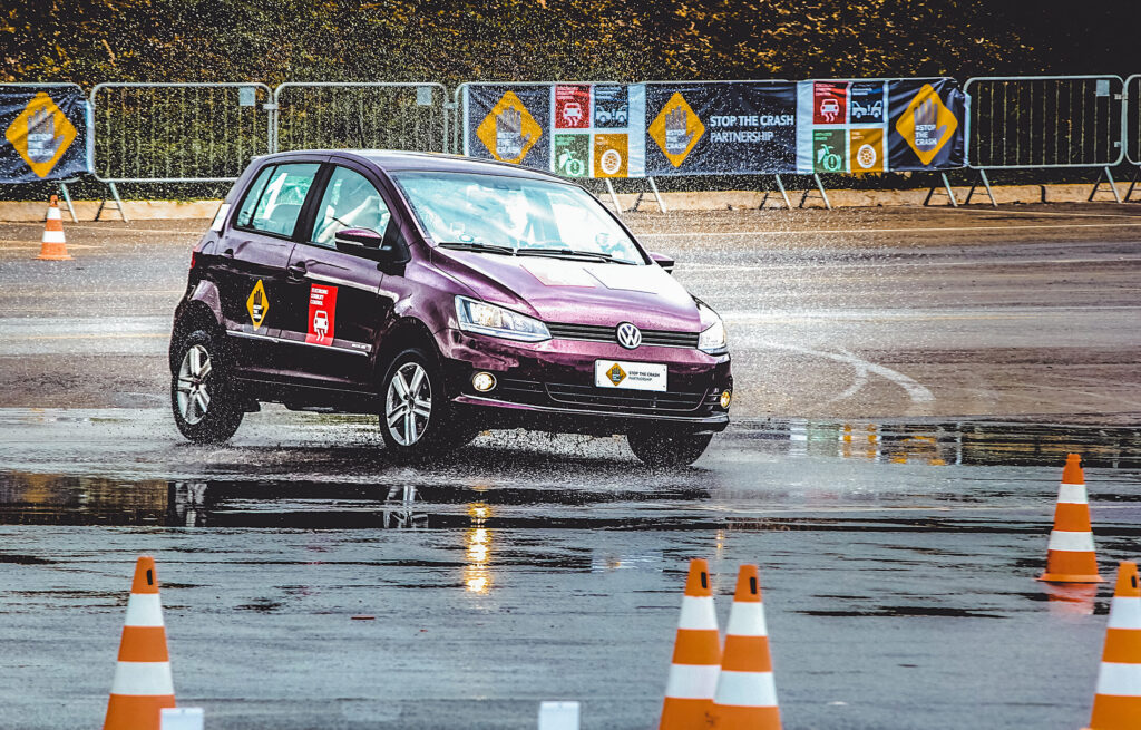 Trường hợp nên tắt hệ thống cân bằng