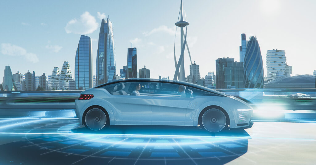 Giúp giảm tỷ lệ tai nạn trong khi tham gia giao thông