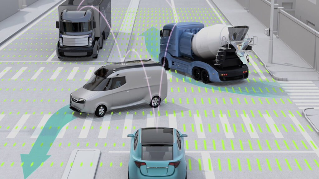 Thiết bị hỗ trợ lái