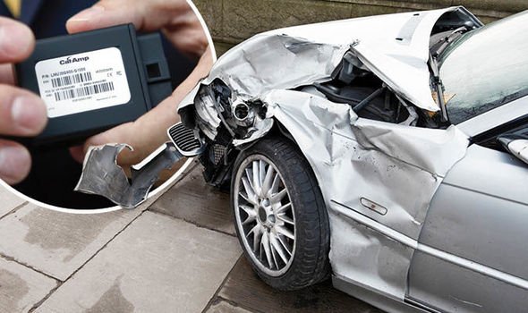 Cách sử dụng hộp đen ô tô