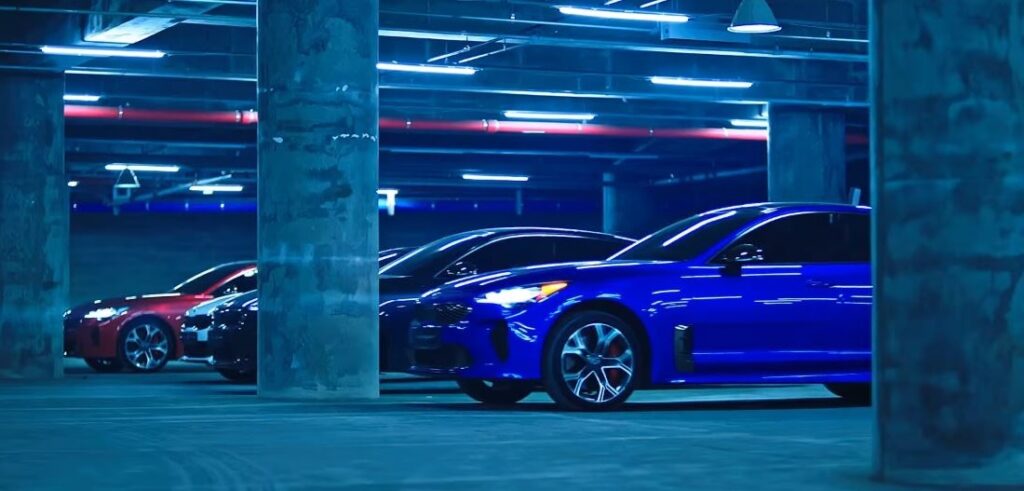 Nghỉ ngơi một chút khi có dấu hiệu buồn ngủ