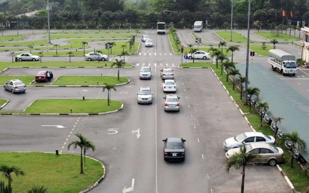 tăng lệ phí thi sát hạch