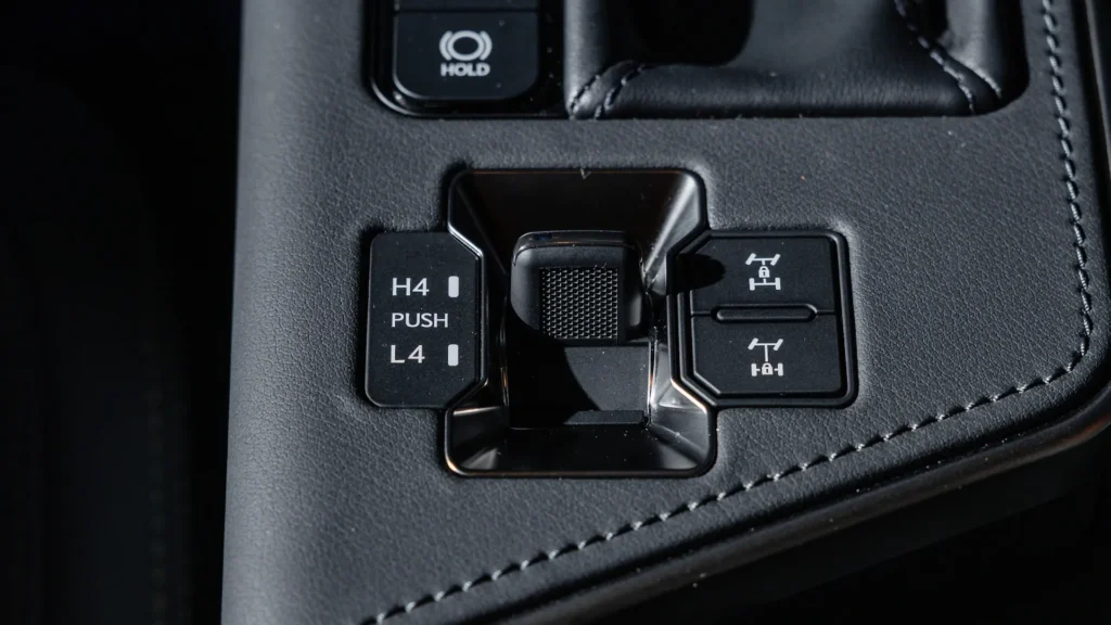 bộ điều khiển xe