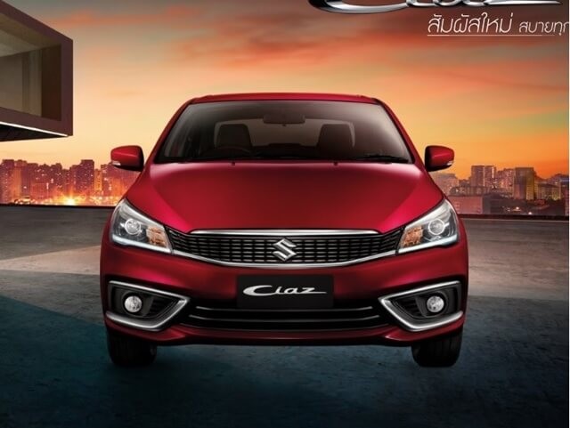 mặt trước hiện đại hơn