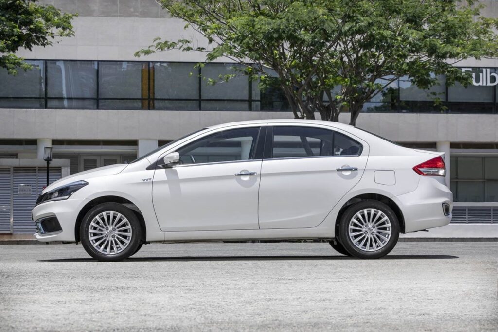 Suzuki ciaz 2023