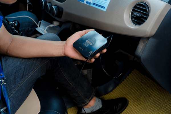 Lý do nên gắn thiết bị định vị