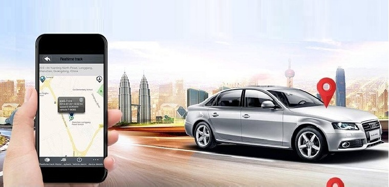 Quản lý mọi hoạt động của xe ô tô