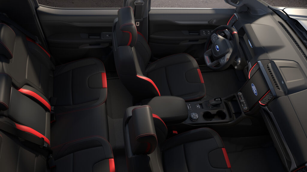 nội thất hiện đại