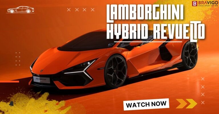 siêu xe hybrid lamborghini cháy háng