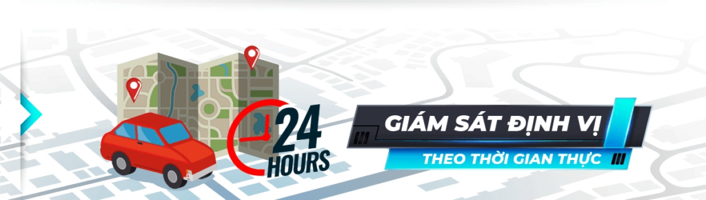 Lý do nên giám sát hành trình xe tải?