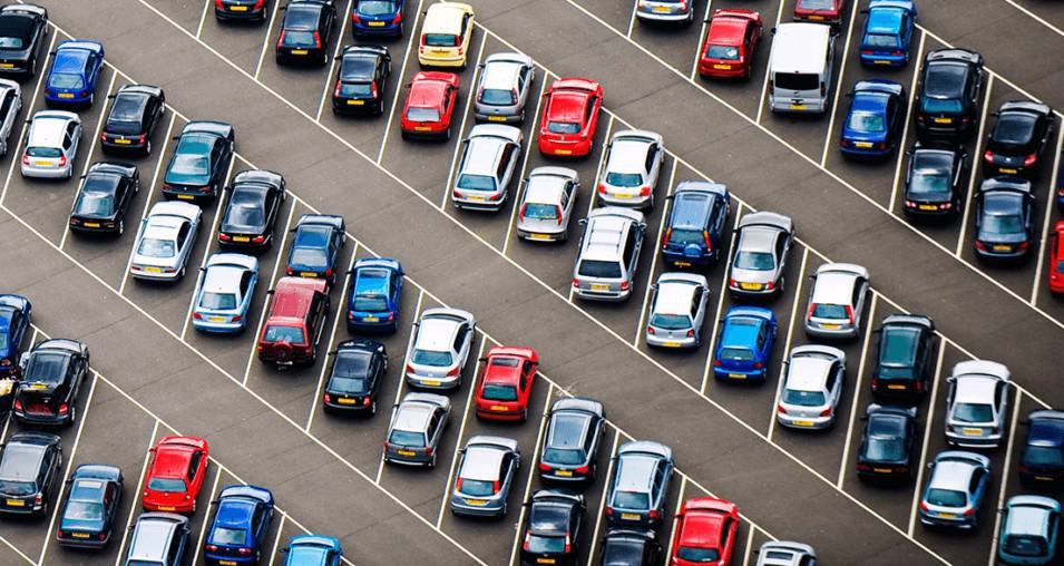 Hướng Dẫn Cách Đỗ Xe Thẳng Dọc Lề Đường Cho Người Mới