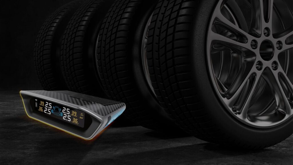 Cách cài đặt thông số trên màn hình hiển thị