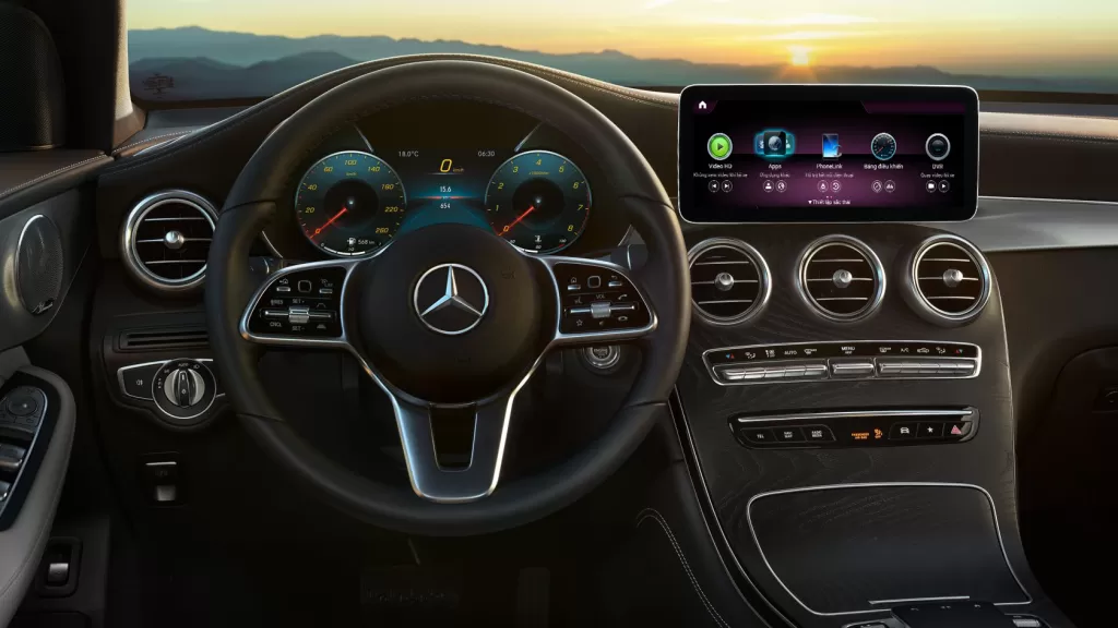 Đầu DVD ô tô là gì?