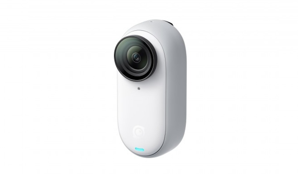 Ra mắt Action camera Insta360 GO 3