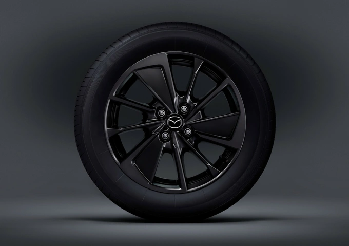 Thông tin về động cơ và giá bán Mazda2 2024 chưa được tiết lộ