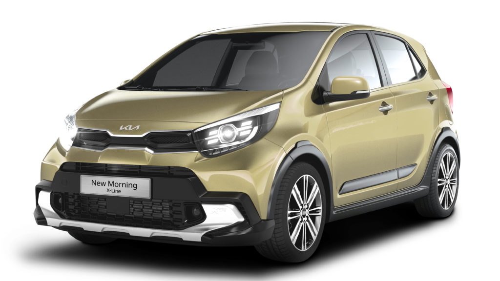 Kia Morning