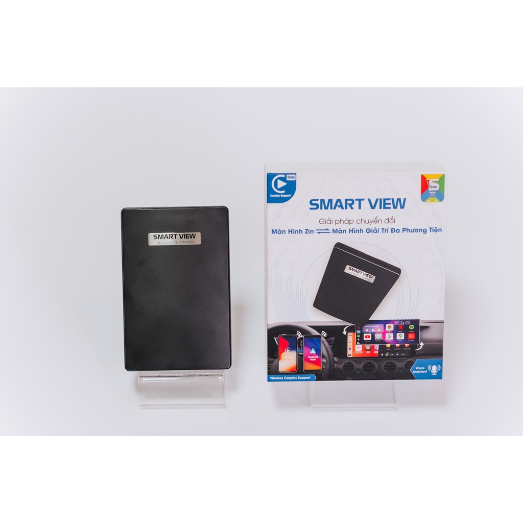 Android Box Smart View