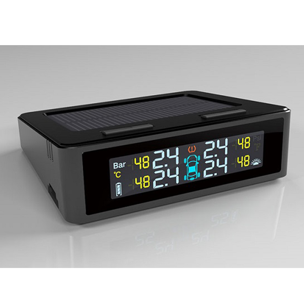 Màn hình hiển thị cảm biến áp suất