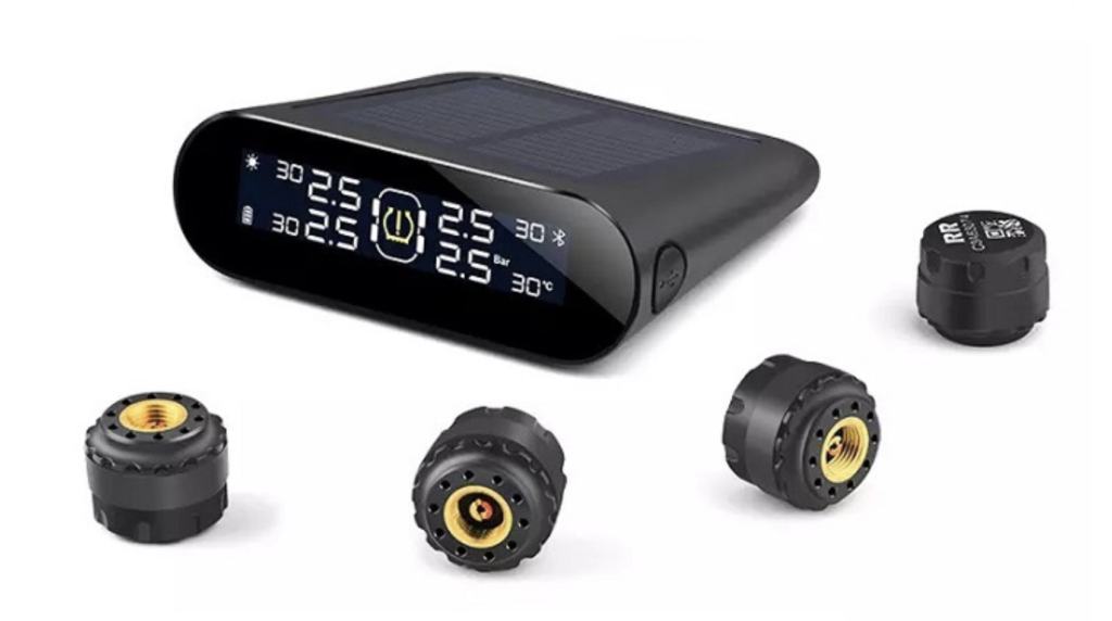 Cảm biến áp suất lốp Xiaomi