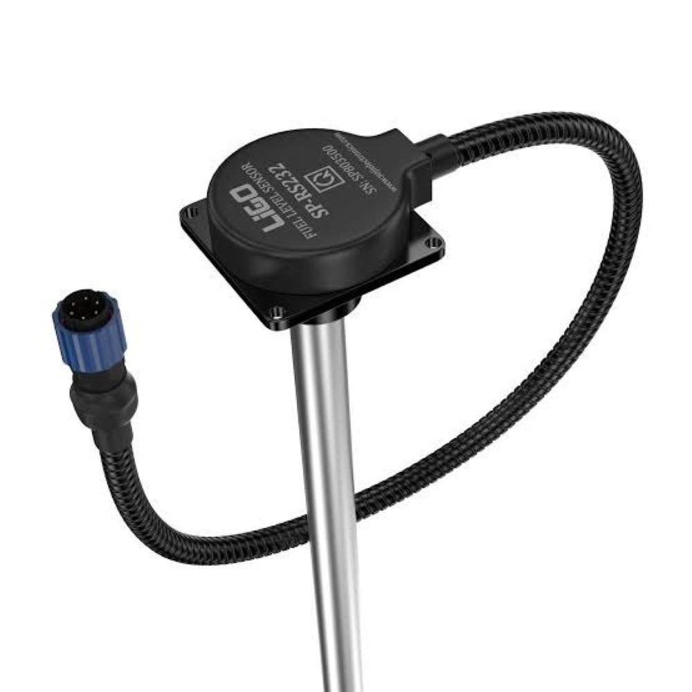 Cảm biến nhiên liệu là gì? 