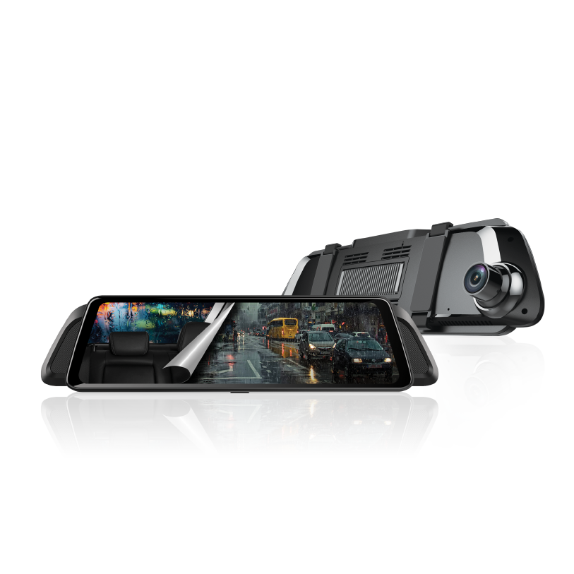 Camera hành trình định vị Vietmap