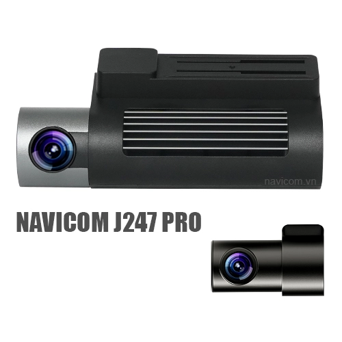 Camera hành trình định vị Navicom
