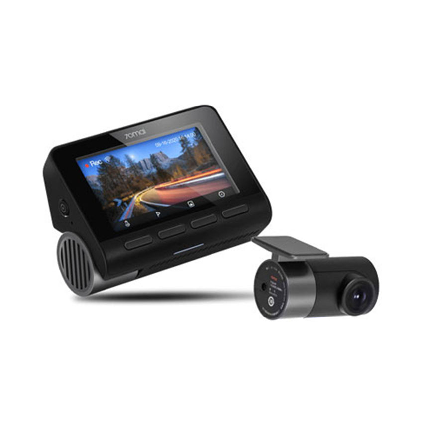 Camera hành trình định vị Xiaomi