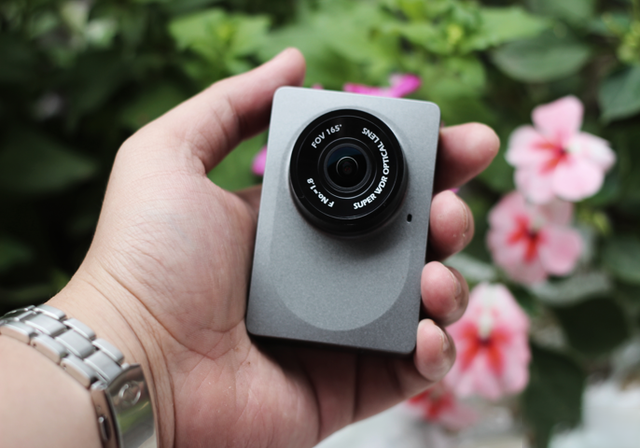 Mua camera hành trình cũ có lợi ích gì?