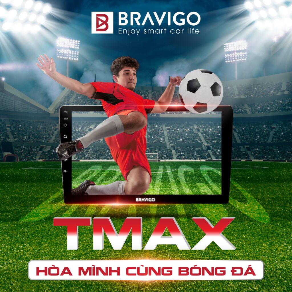 Màn hình giải trí ô tô