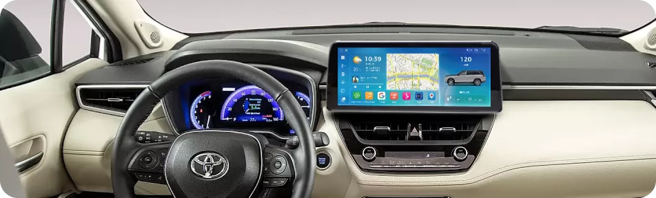 Phần mềm chỉ đường thông minh