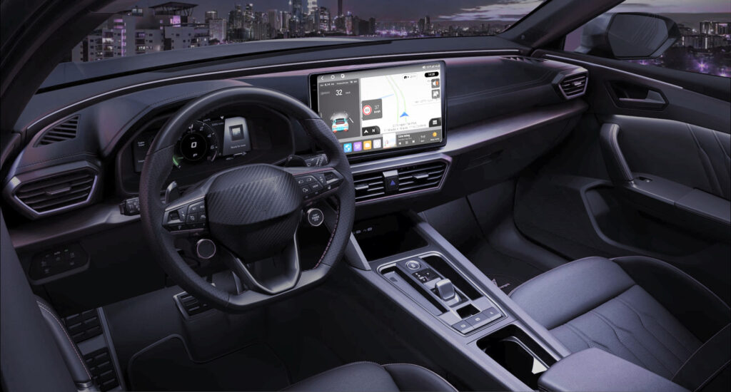 Chế độ Darkmode