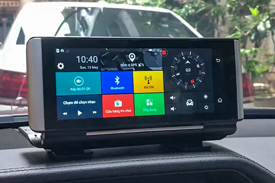 Camera hành trình taplo