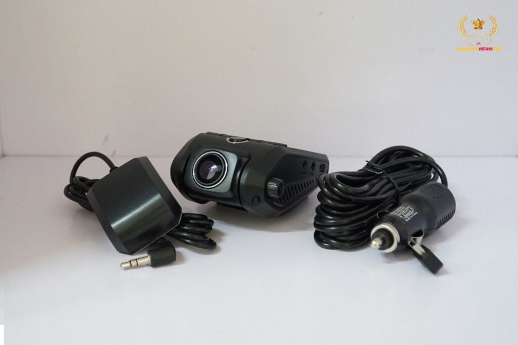 Camera hành trình Fuji