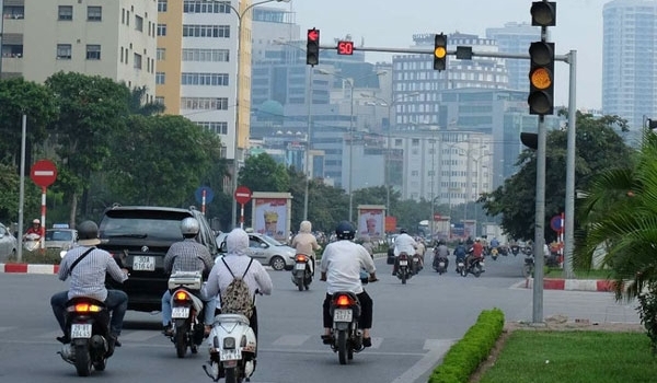 Quy tắc “Ba giây xanh thì bỏ, ba giây đỏ thì đi”