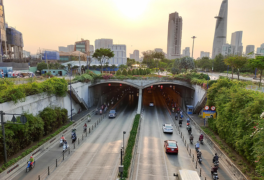 Hầm Giao Thông Đường Bộ Là Gì? Mức Phạt Liên Quan Khi Vi Phạm