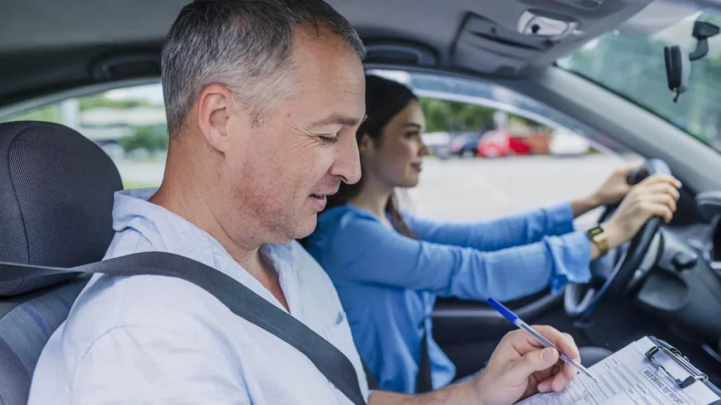 Hướng dẫn chạy đường trường