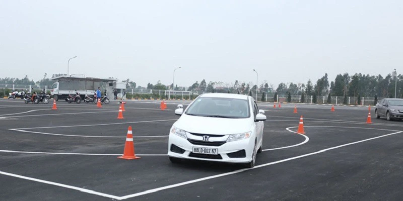 Phương pháp lùi hình chữ chi