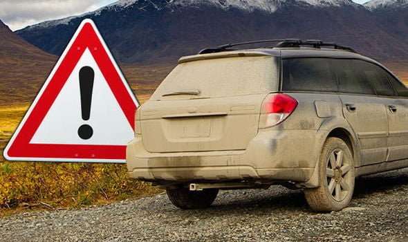 Lỗi biển số mờ phạt bao nhiêu