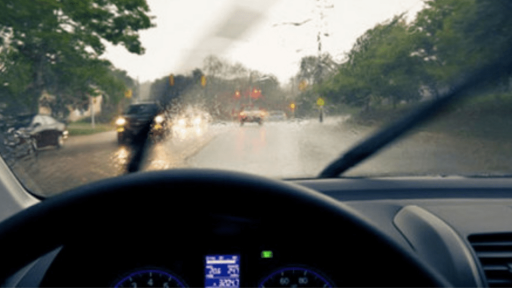 Nguyên nhân thừa lái