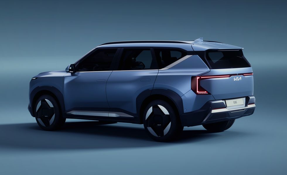 Thiết kế hiện đại, chắc chắn